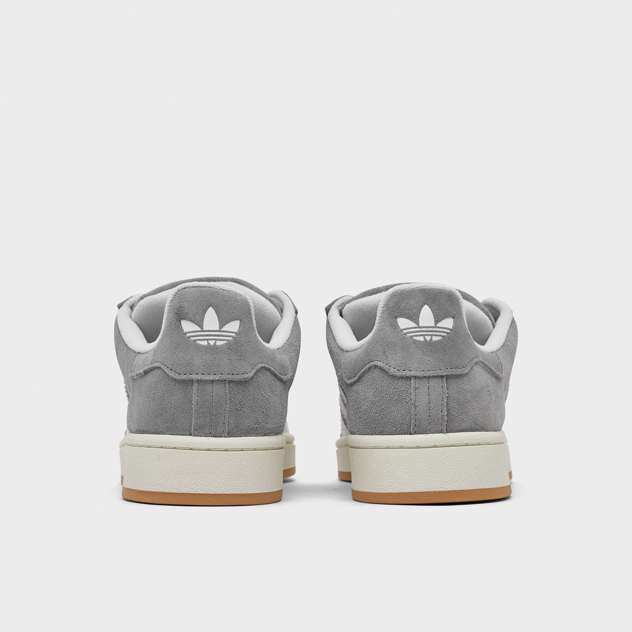 Foot alignment Arch Relief adidas Originals Campus 00s Grey Heather / Ftwr White - Off White