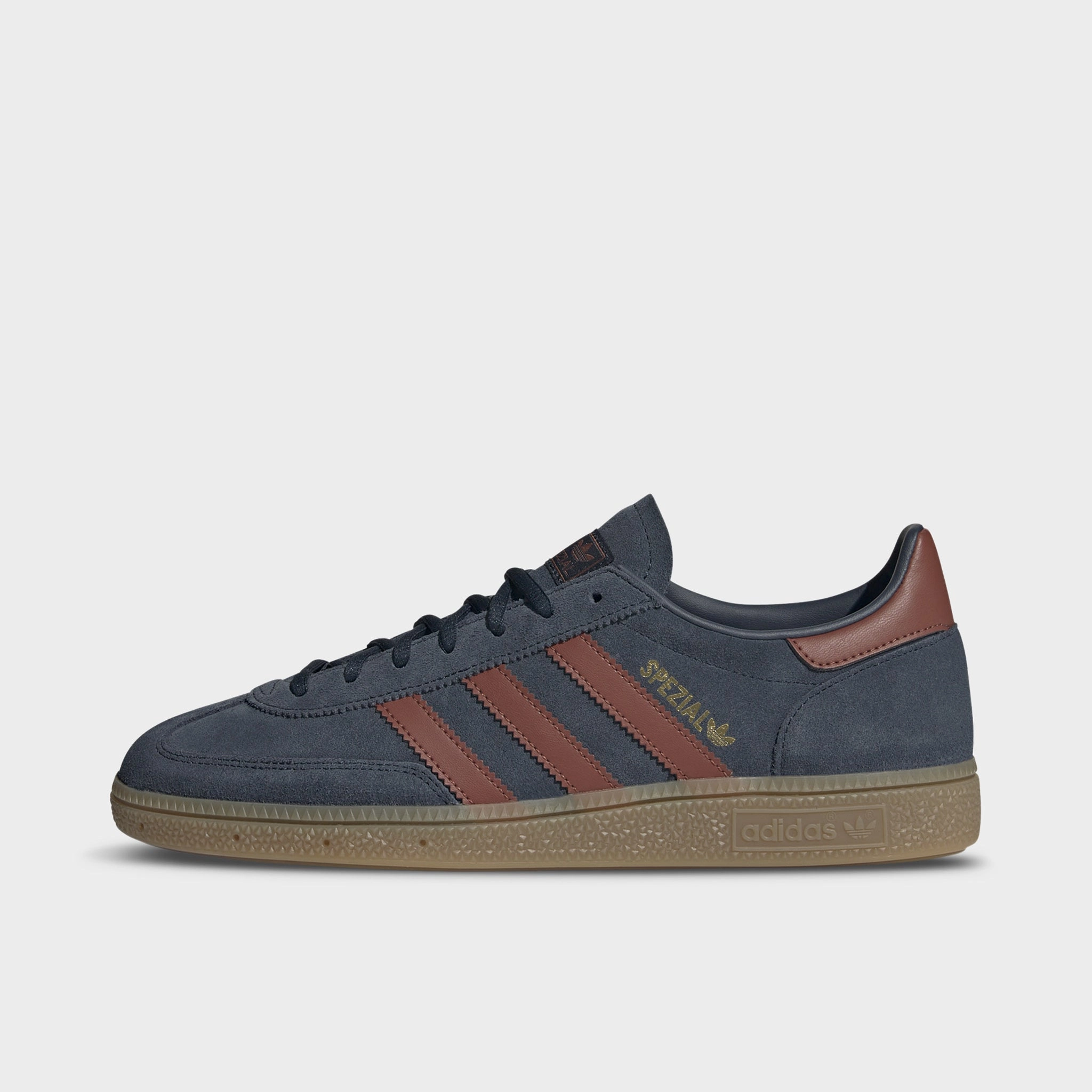 Ultimate Wear adidas Originals Handball Spezial Aurora Ink / Wild Sepia