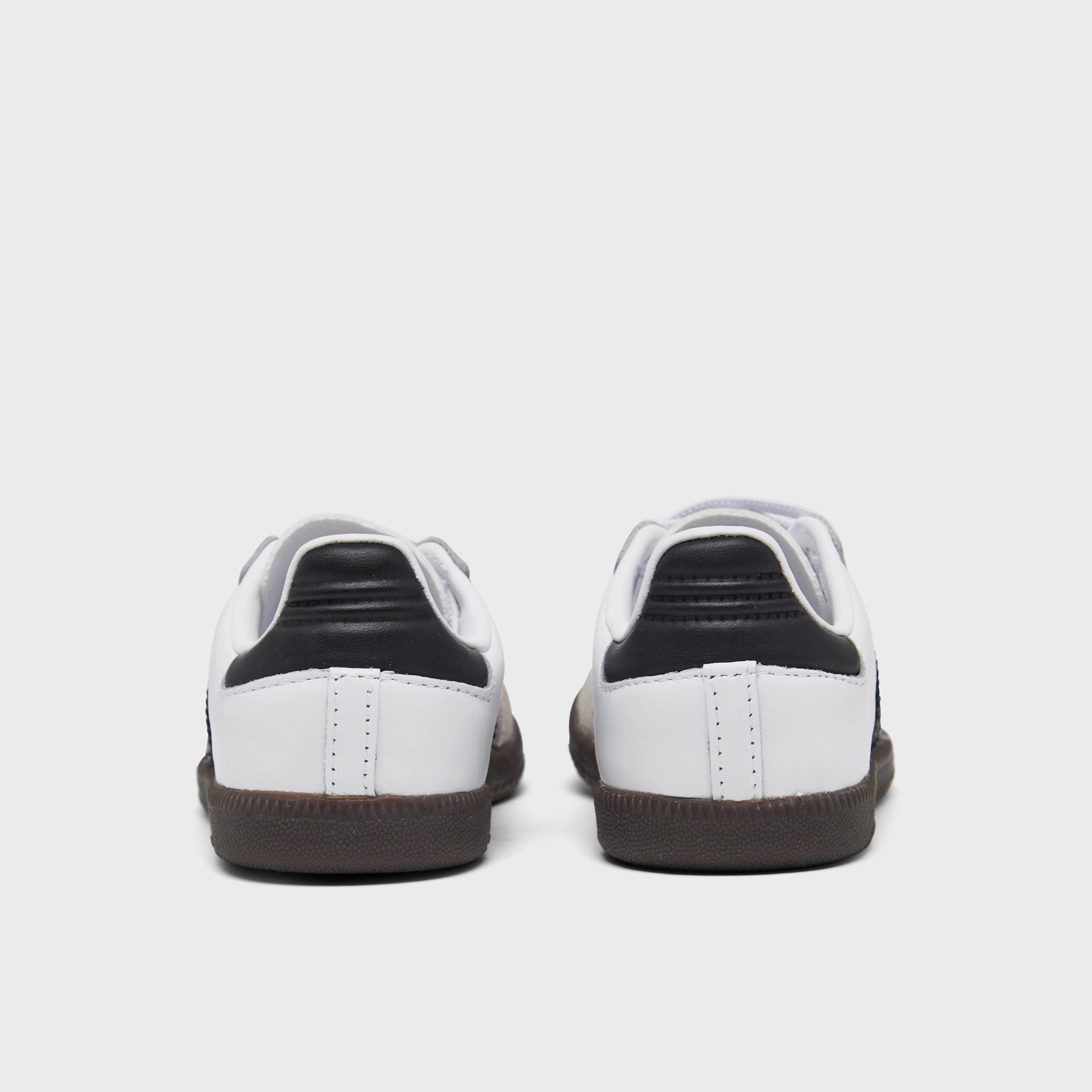 Flexible Zones Urban Sport adidas Originals Infants' Samba OG Cloud White / Core Black - Gum