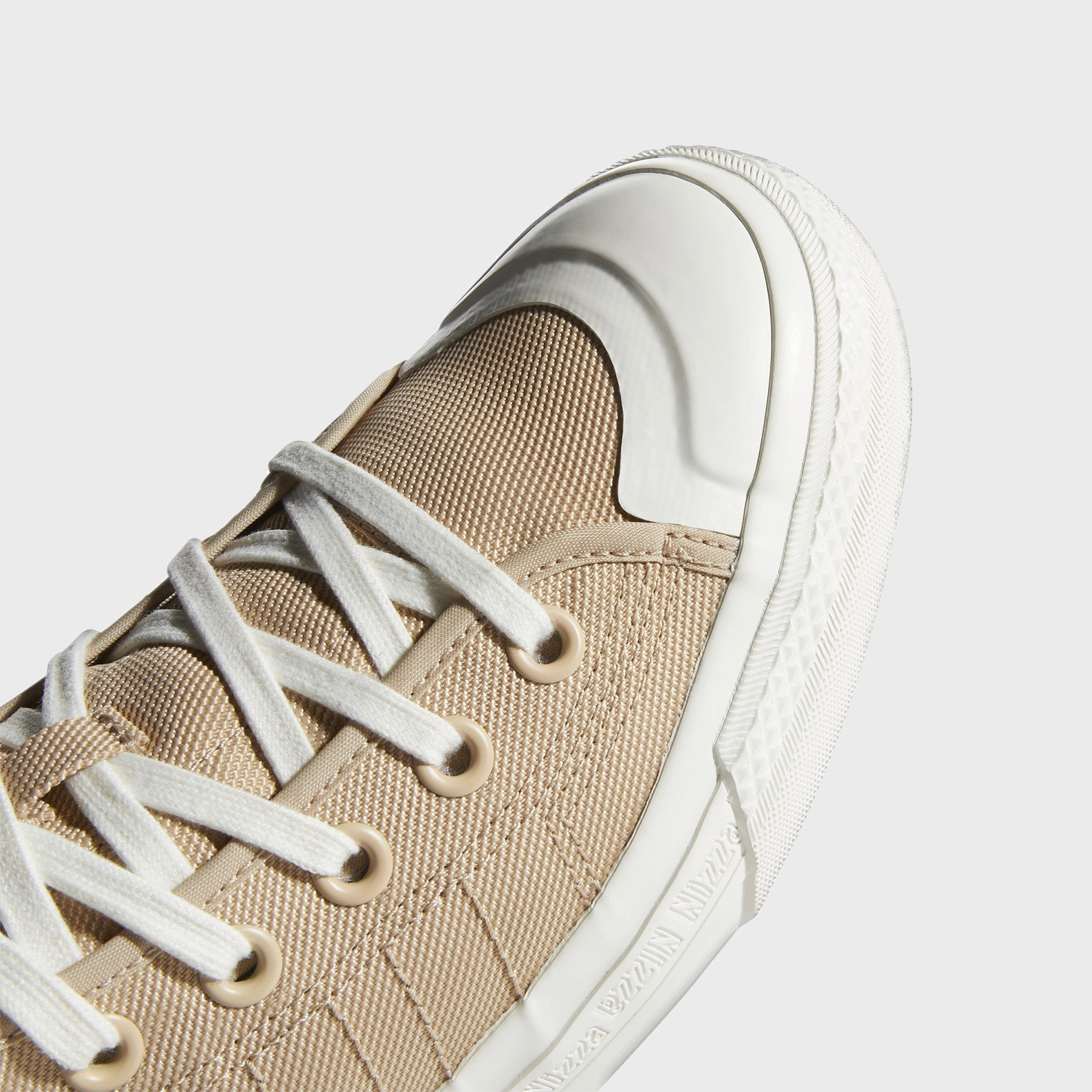 Affordable adidas Originals Nizza Hi RF / St Pale Nude
