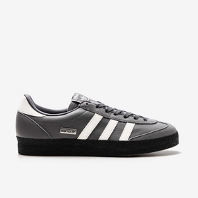 adidas Originals Spezial Lothertex FC Grey / Chalk - Core Black functionality