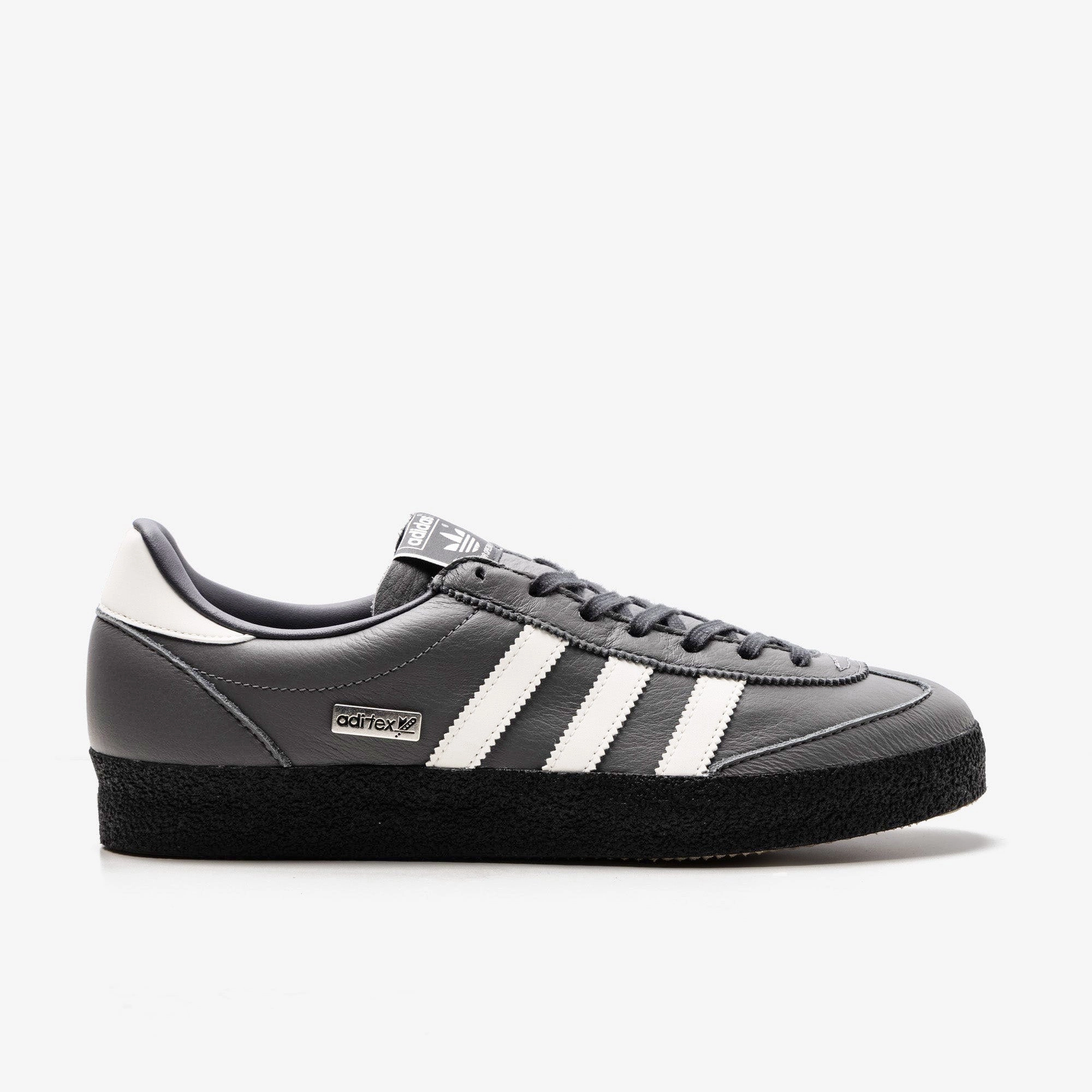 adidas Originals Spezial Lothertex FC Grey / Chalk - Core Black functionality