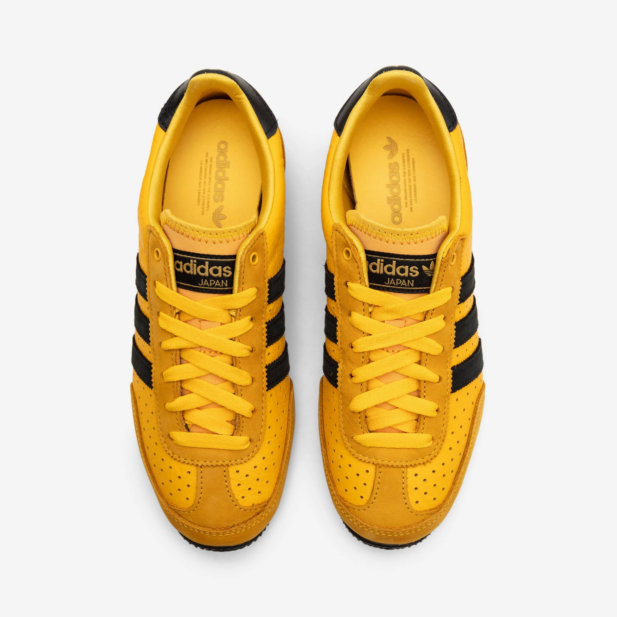 Comfortable Flex adidas Originals Women's Japan / Crew Yellow / Black - Gold