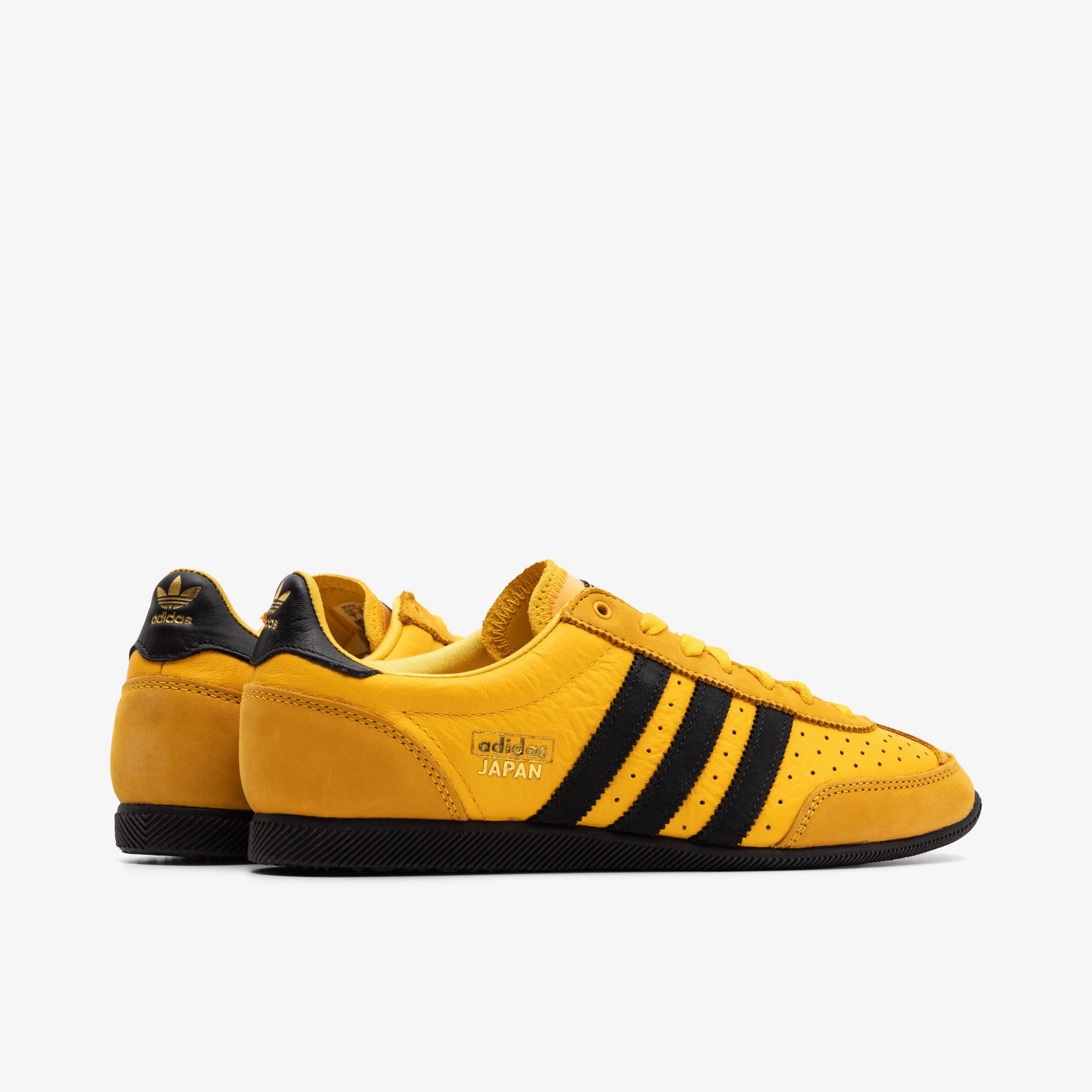 Smart Lifestyle Structured ease adidas Originals Women's Japan / Crew Yellow / Black - Gold