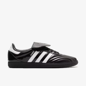 Weekend Hikes Flattering wear adidas Originals Women's Samba LT / Core Black / Ftwr White - Core Black
