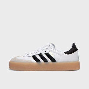 Running Shoes Sport Performance adidas Originals Women's Sambae Footwear White / Core Black