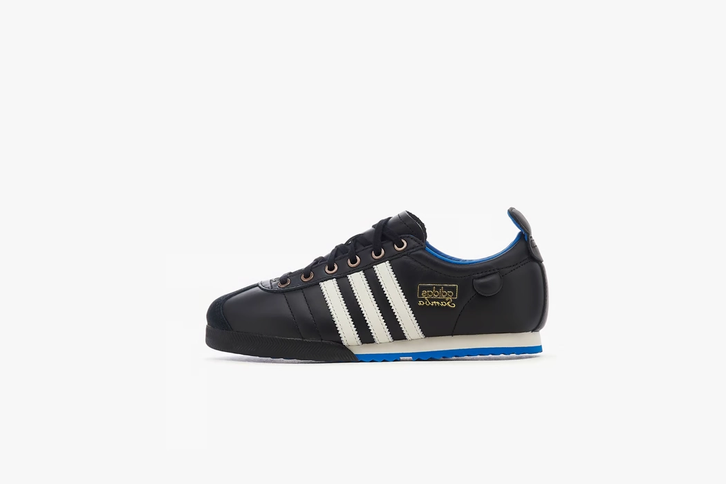 adidas Samba 62 'Core Black' All Terrain Traction