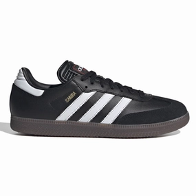 adidas Samba Indoor Shoes Neutral palette