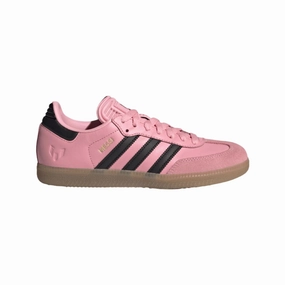 adidas Samba Messi Indoor Soccer Shoes Kids Ease Motion