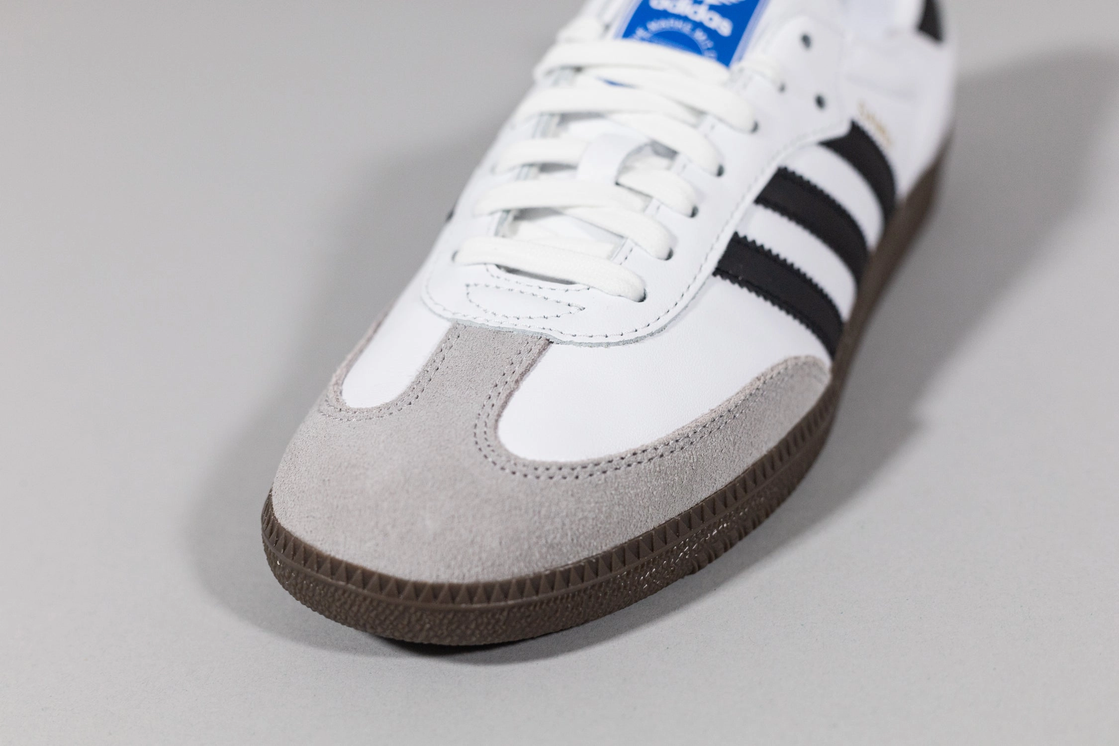 Urban Move Pro adidas Samba OG 'White and Core Black'