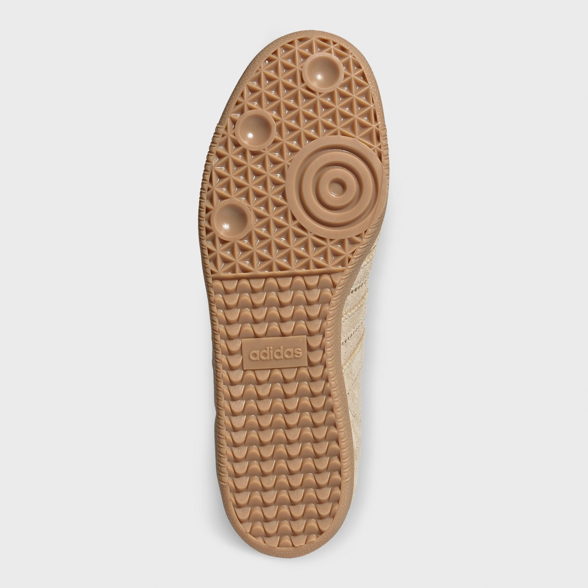 Comfortable Walking adidas Samba OG Clay Brown / Oat
