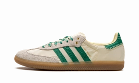 Lifestyle Focus Adidas Samba "Wales Bonner"
