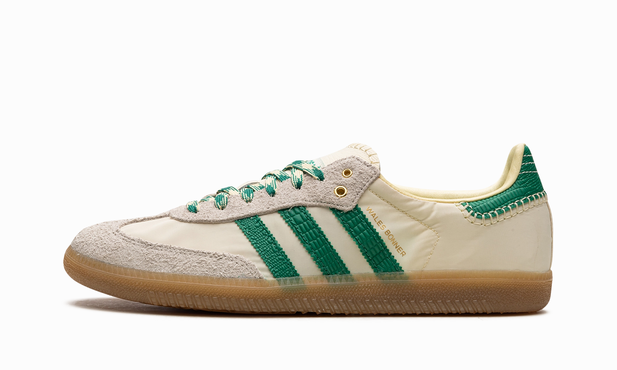 Lifestyle Focus Adidas Samba "Wales Bonner"