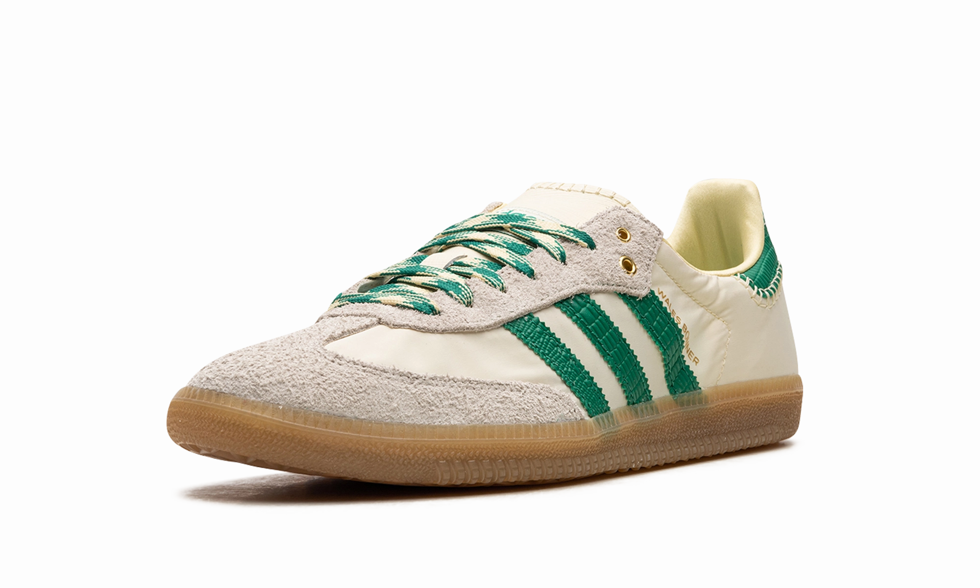 Trail Climb Adidas Samba "Wales Bonner"