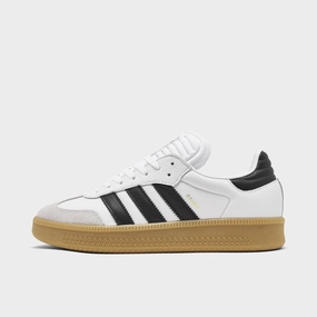 Hydration Wicking adidas Samba XLG Footwear White / Core Black - Gum
