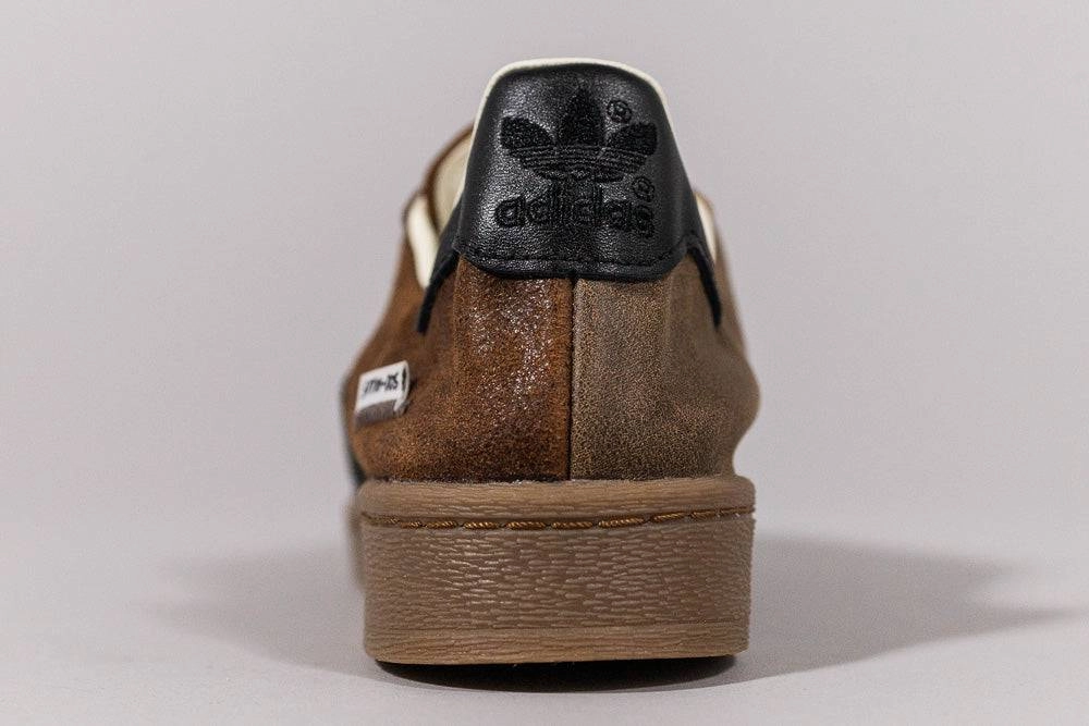 Comfortable Outsole adidas Superstar 82 x SFTM 'Supplier Colour'