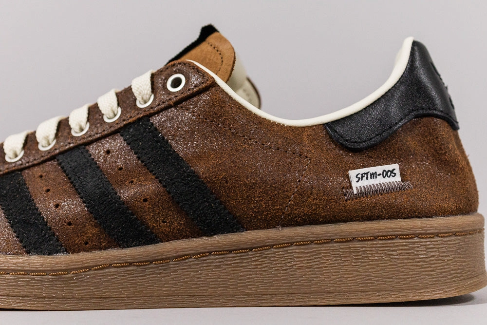 Hyper Elastic Polymer Lightweight Midsole adidas Superstar 82 x SFTM 'Supplier Colour'