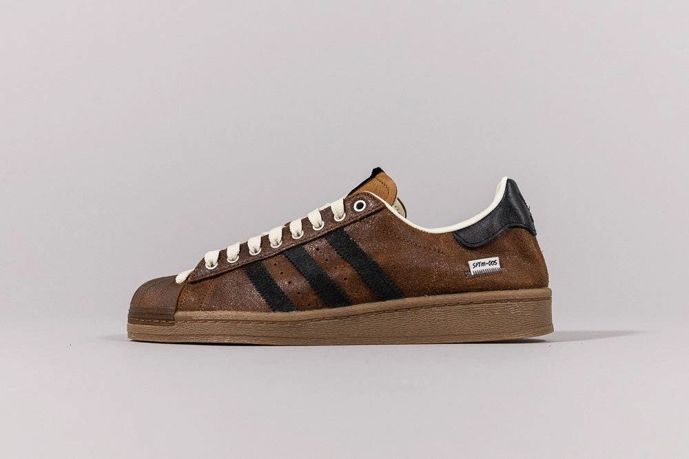 adidas Superstar 82 x SFTM 'Supplier Colour' Street Flex