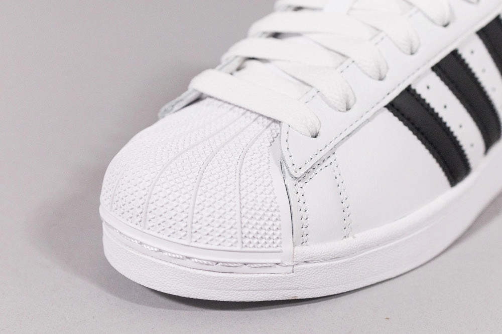 adidas Superstar II 'Cloud White' Active Impact Diffusion Technology