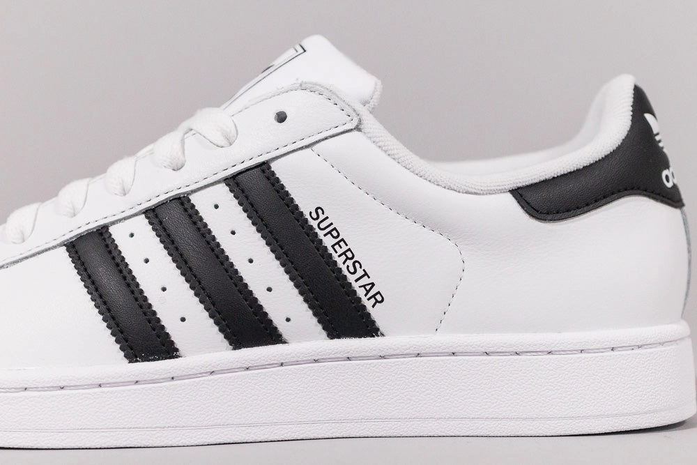 Training Pulse Running Gear adidas Superstar II 'Cloud White'