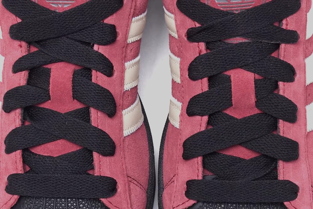 Comfort Insoles Motion Style adidas Superstar II 'Noble Maroon'