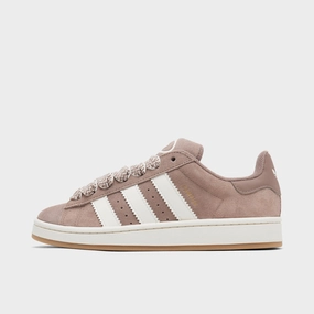 adidas Women's Campus 00s Clay / Off White - Gum City Living Flexible Midsole