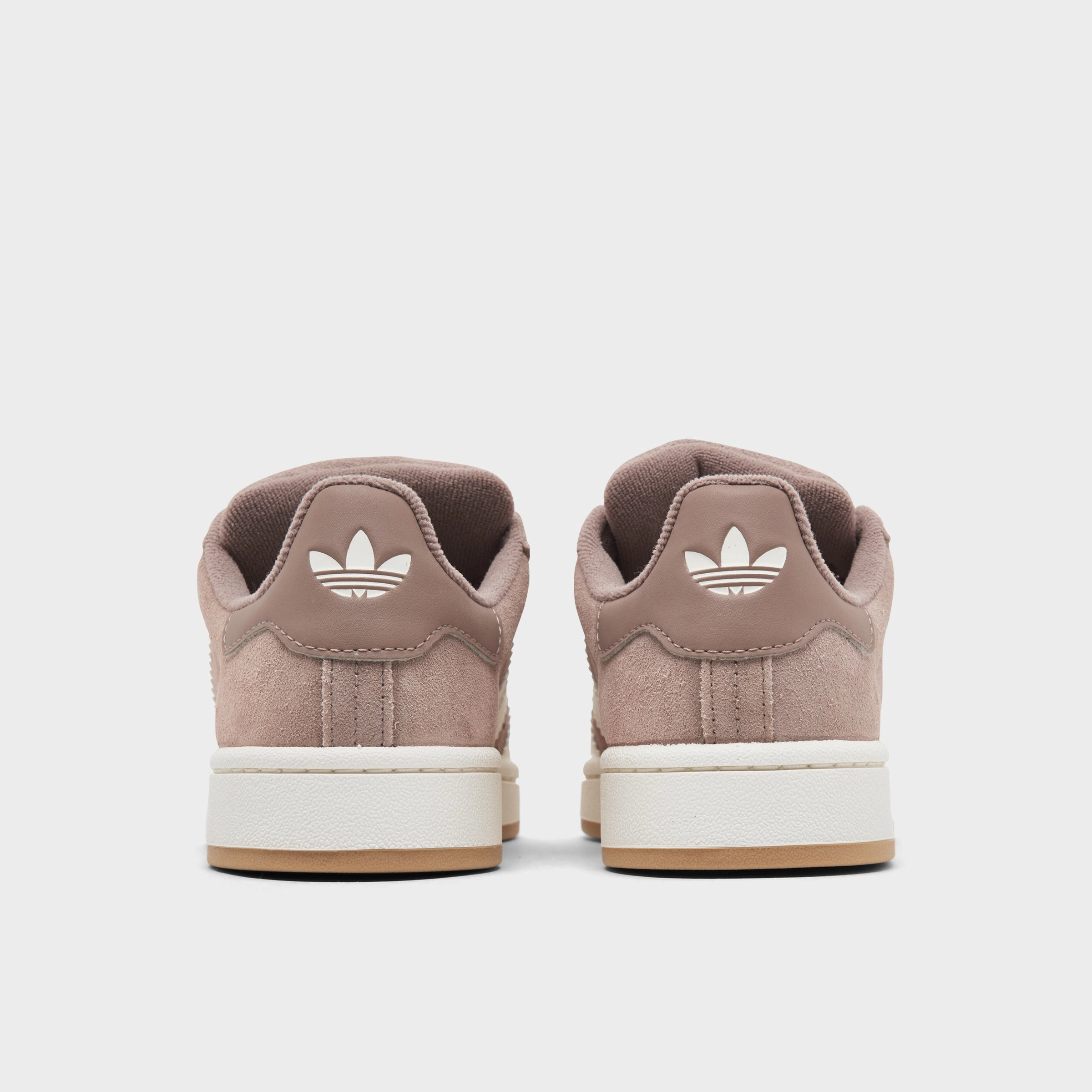 Layered Chic adidas Women's Campus 00s Clay / Off White - Gum