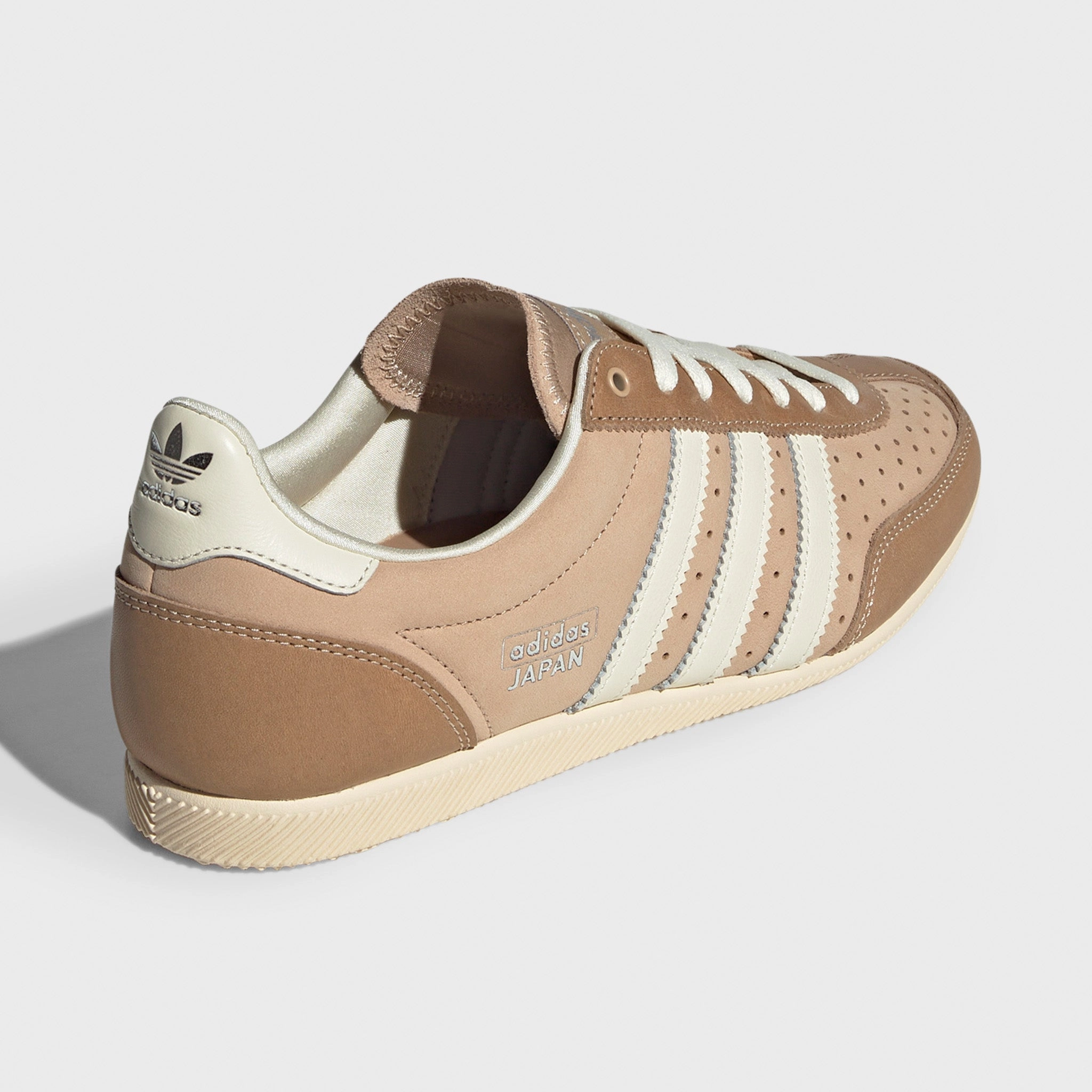 Everyday Classic adidas Women's Japan Brown / Tan