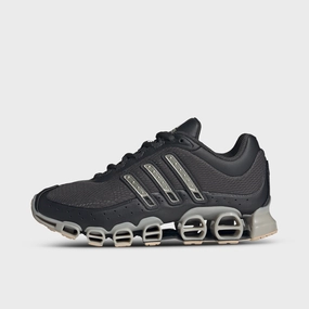 Impact Diffusing Design adidas Women's Mega Ride Carbon / Halo Blush - Champagne
