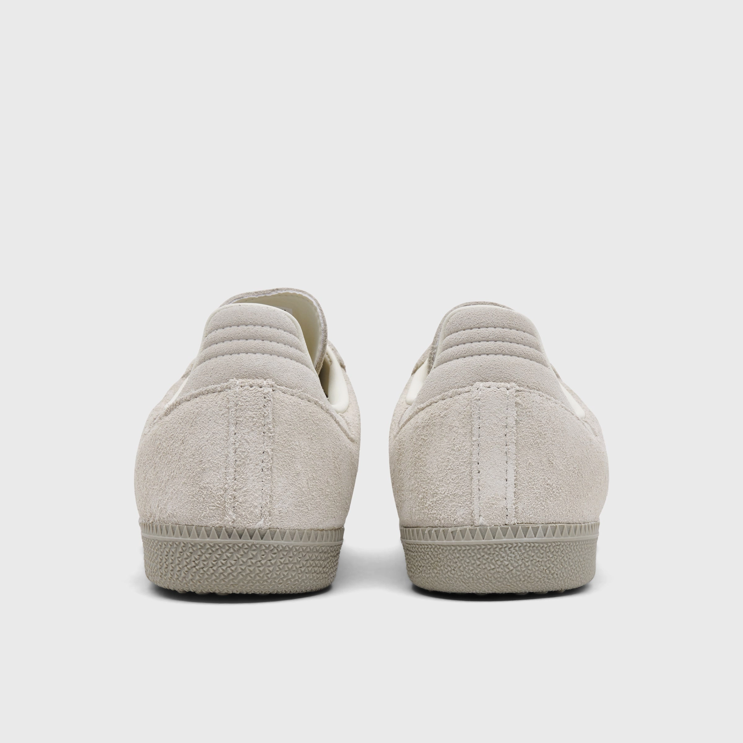 Durable Eyelets Road Trip adidas Women's Samba OG Off White / Copper Metallic - Putty Beige