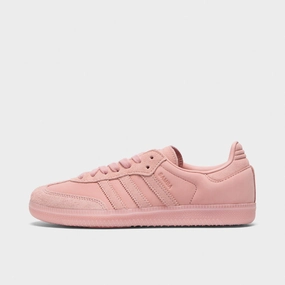 Pressure Relief adidas Women's Samba OG Pink / Pink