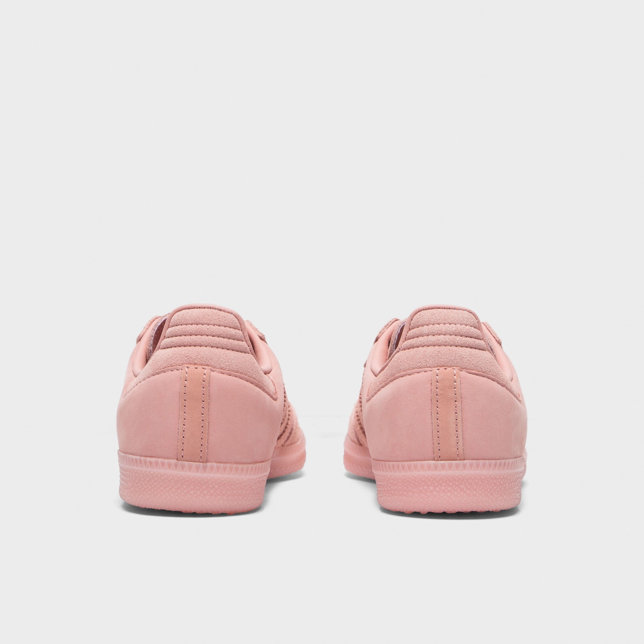 adidas Women's Samba OG Pink / Pink Bounce Walk