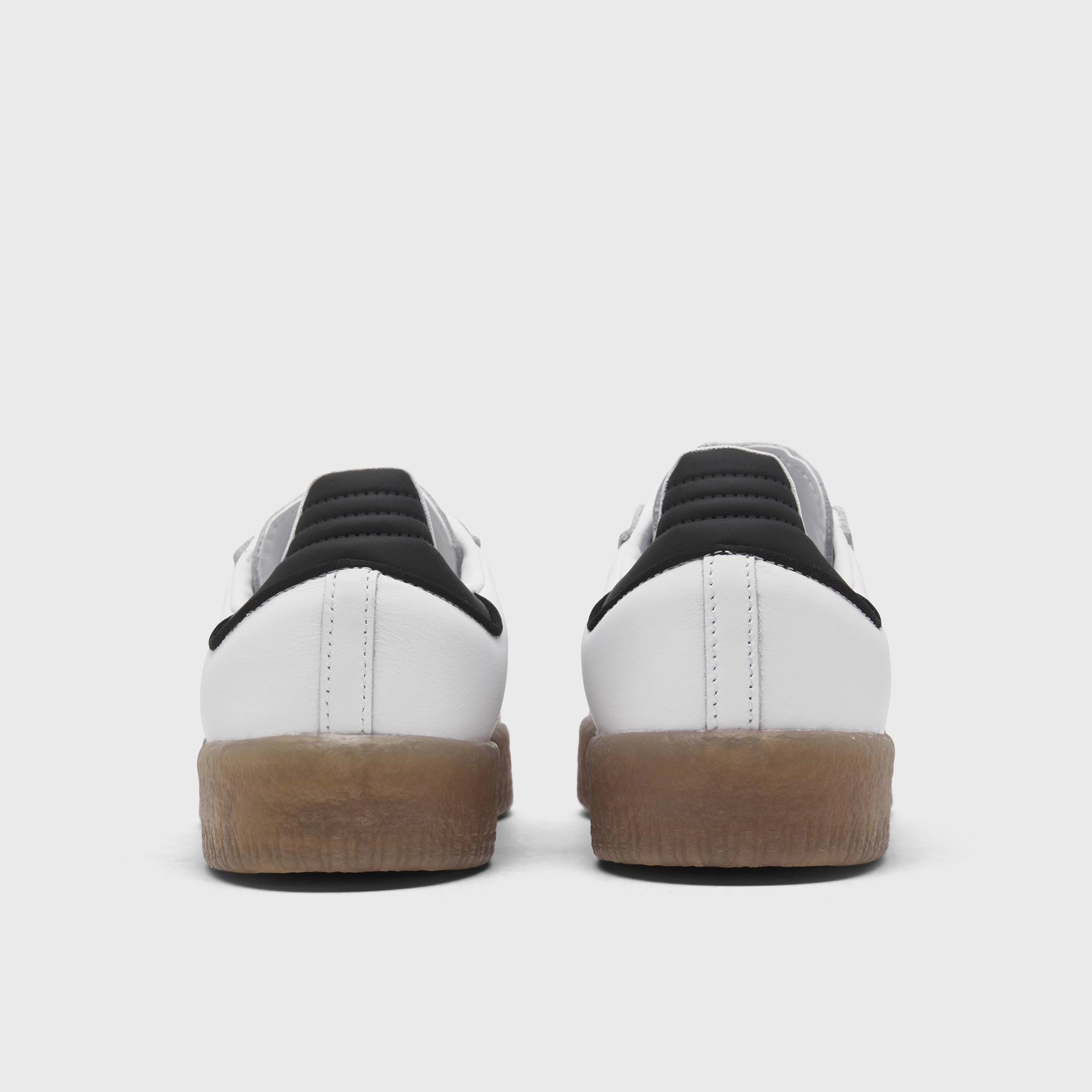 Rush Hour adidas Women's Sambae Footwear White / Core Black - Gold