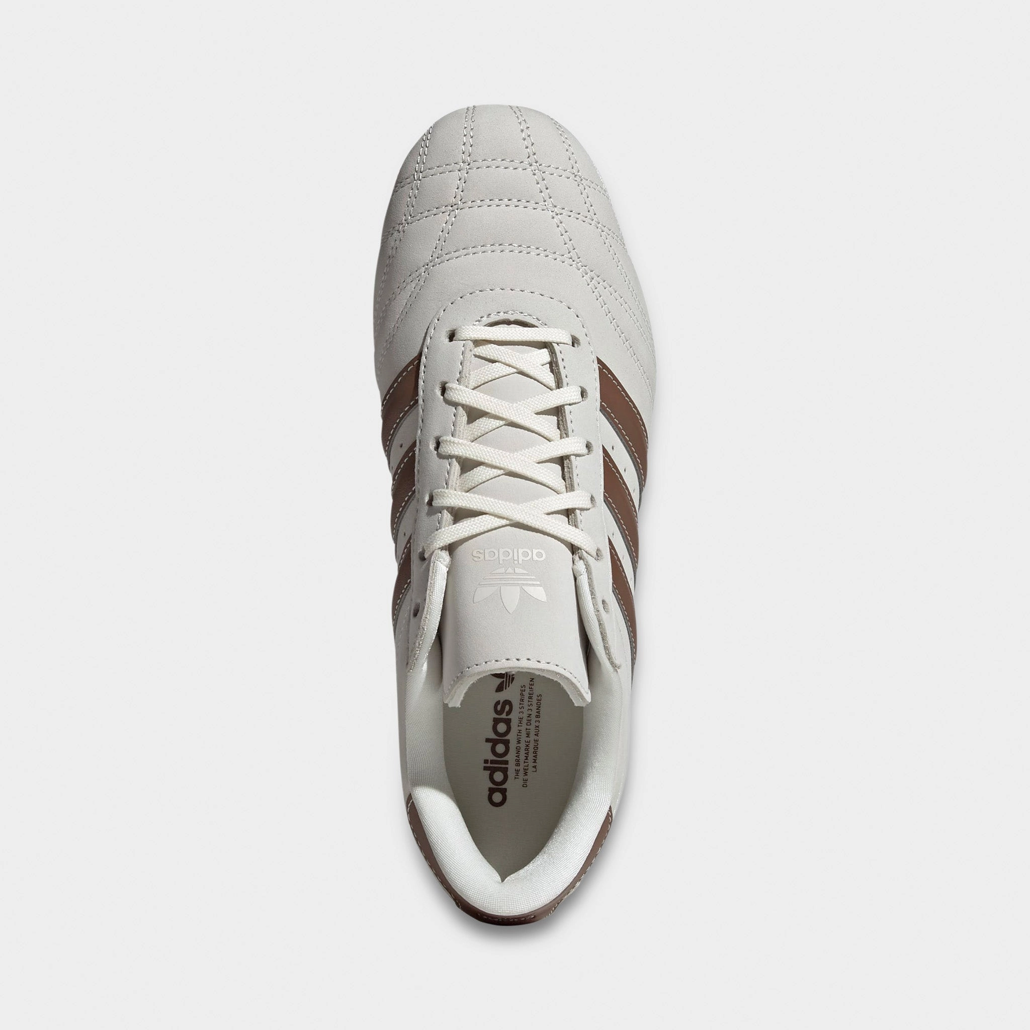 Ultra Cushion adidas Women's Taekwondo Lace Off White / Preloved Brown - Gum