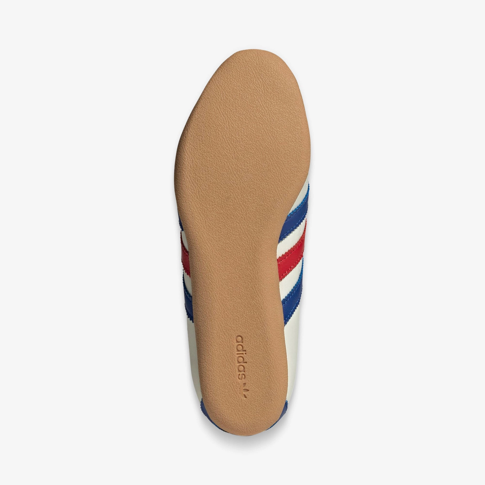 adidas Women's Tokyo Cream White / Team Royal Blue Performance Driven