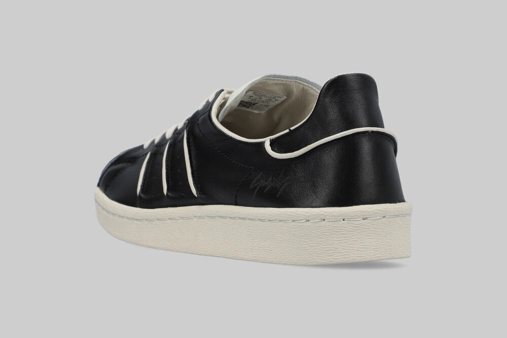 Superior Performance adidas Y-3 Superstar 'Black'