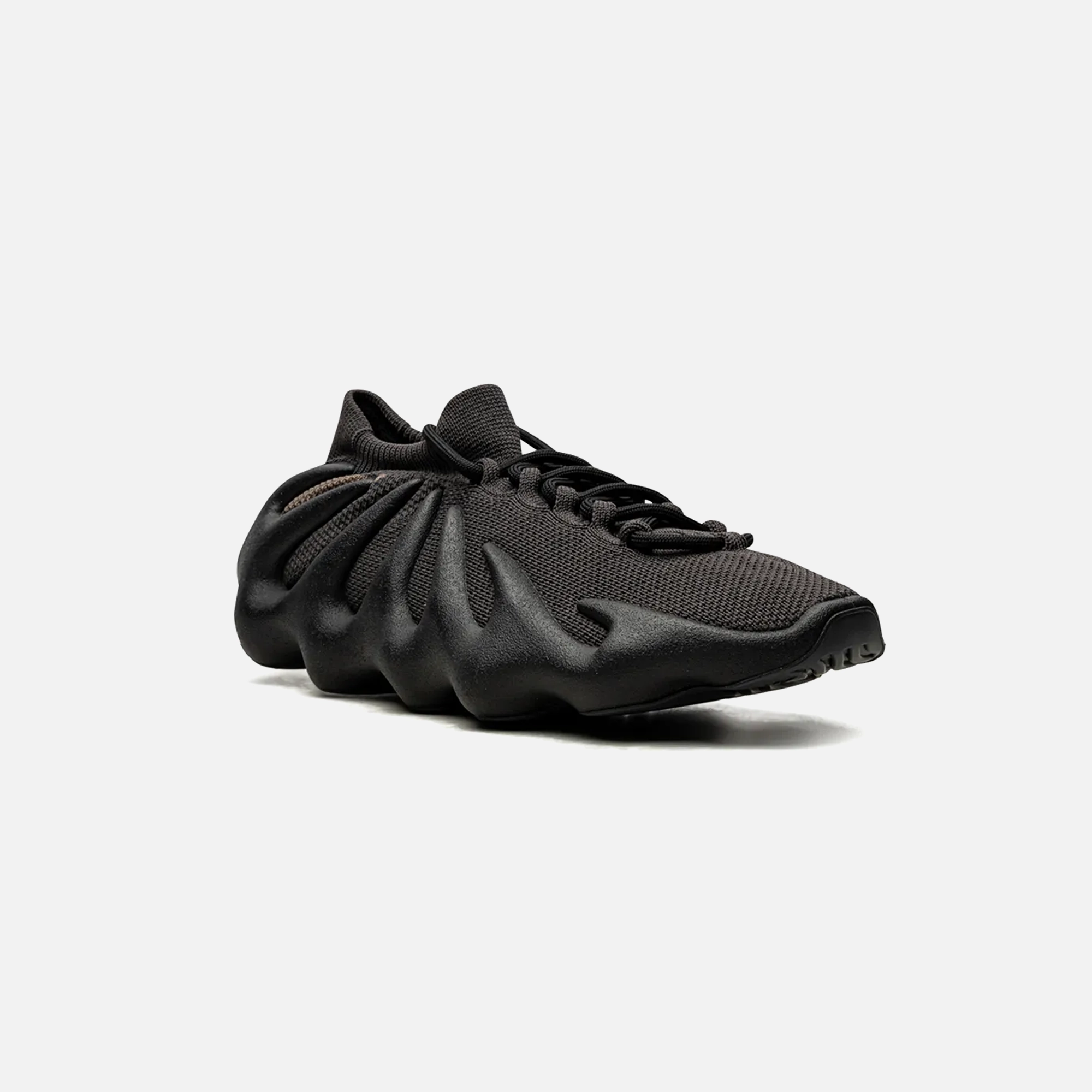 Adidas Yeezy 450 'Dark Slate' Dual Layer