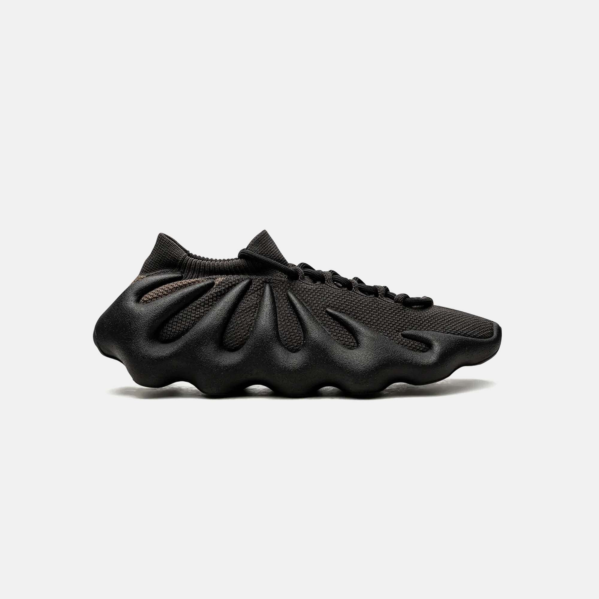 High Traction Foam Padding Technology Adidas Yeezy 450 'Dark Slate'