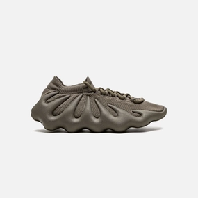 Adidas Yeezy 450 Cinder Pressure Dispersion Slim flexibility