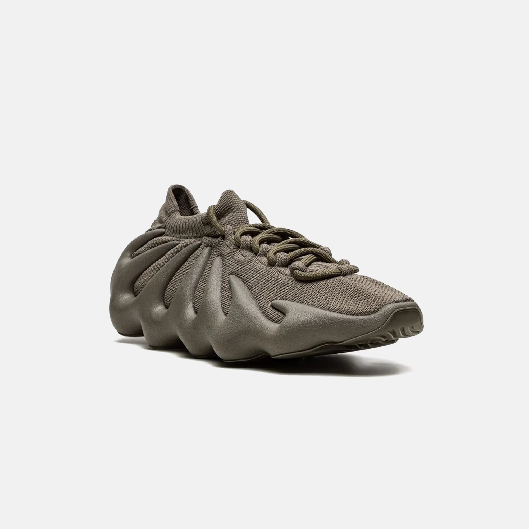 Adidas Yeezy 450 Cinder Tensile Strength