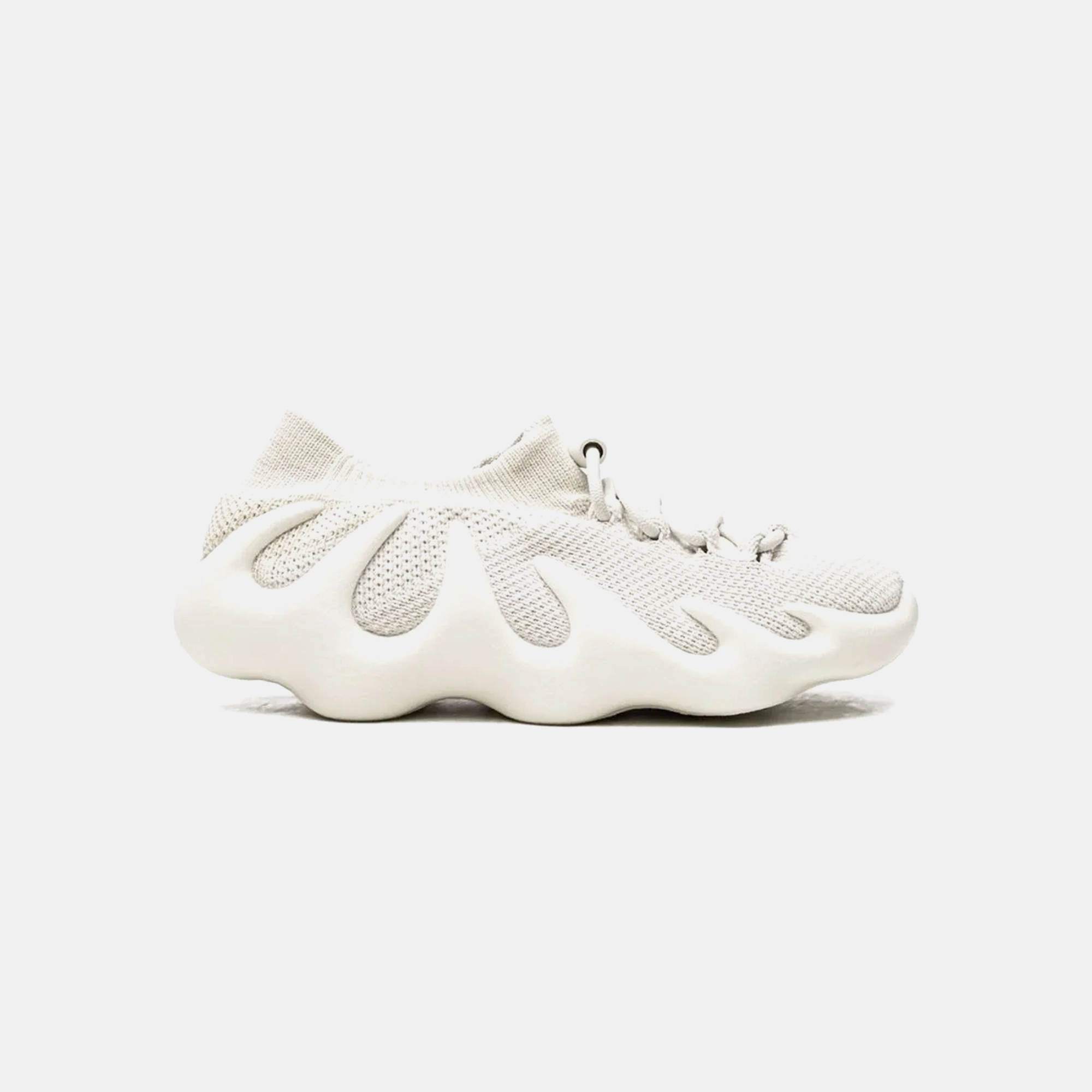Adidas Yeezy 450 Infants 'Cloud White' Anti Microbial Lining