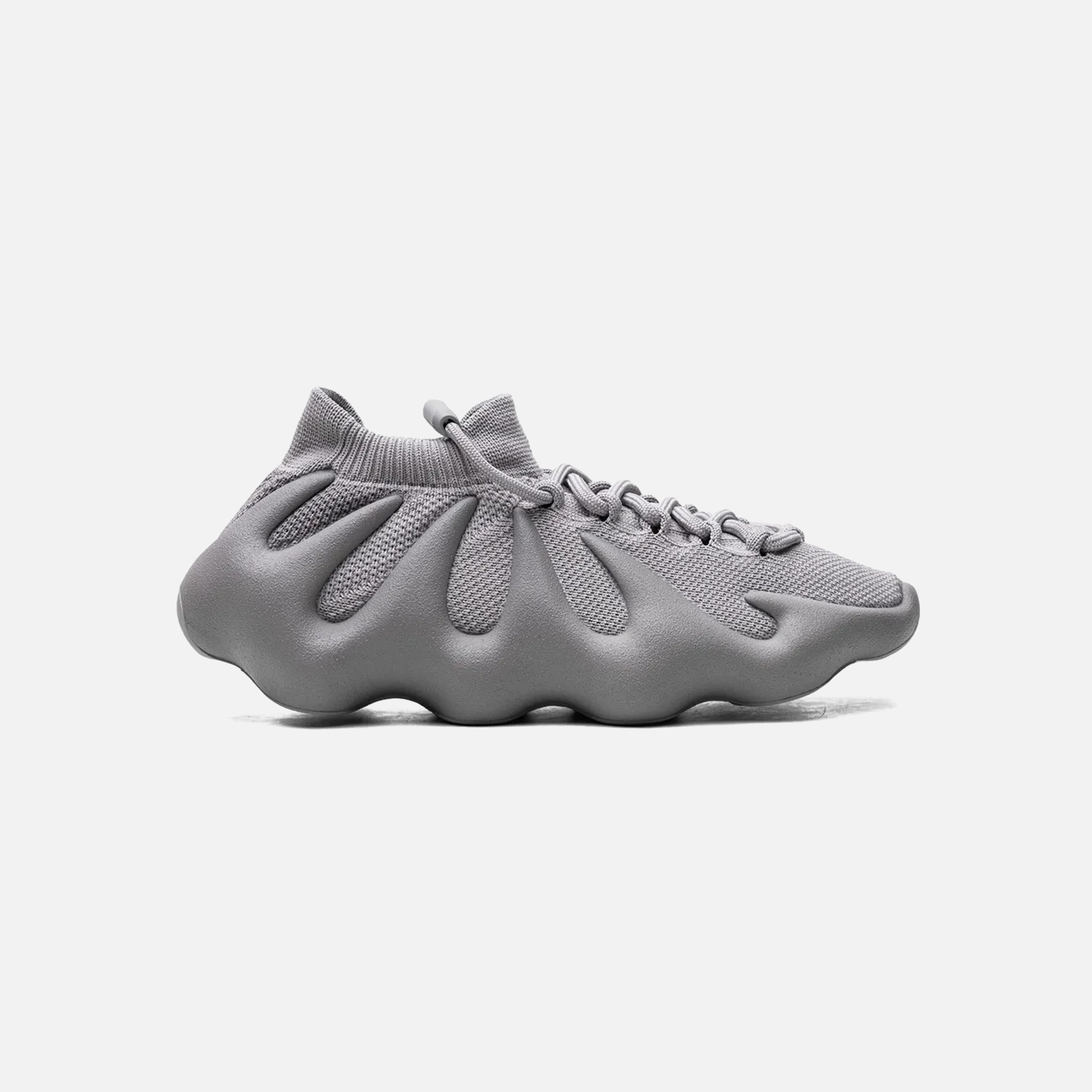 Adidas Yeezy 450 Stone Grey Iconic arch Customizable Insoles