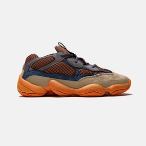 Arch Stabilization Adidas Yeezy 500 Enflame