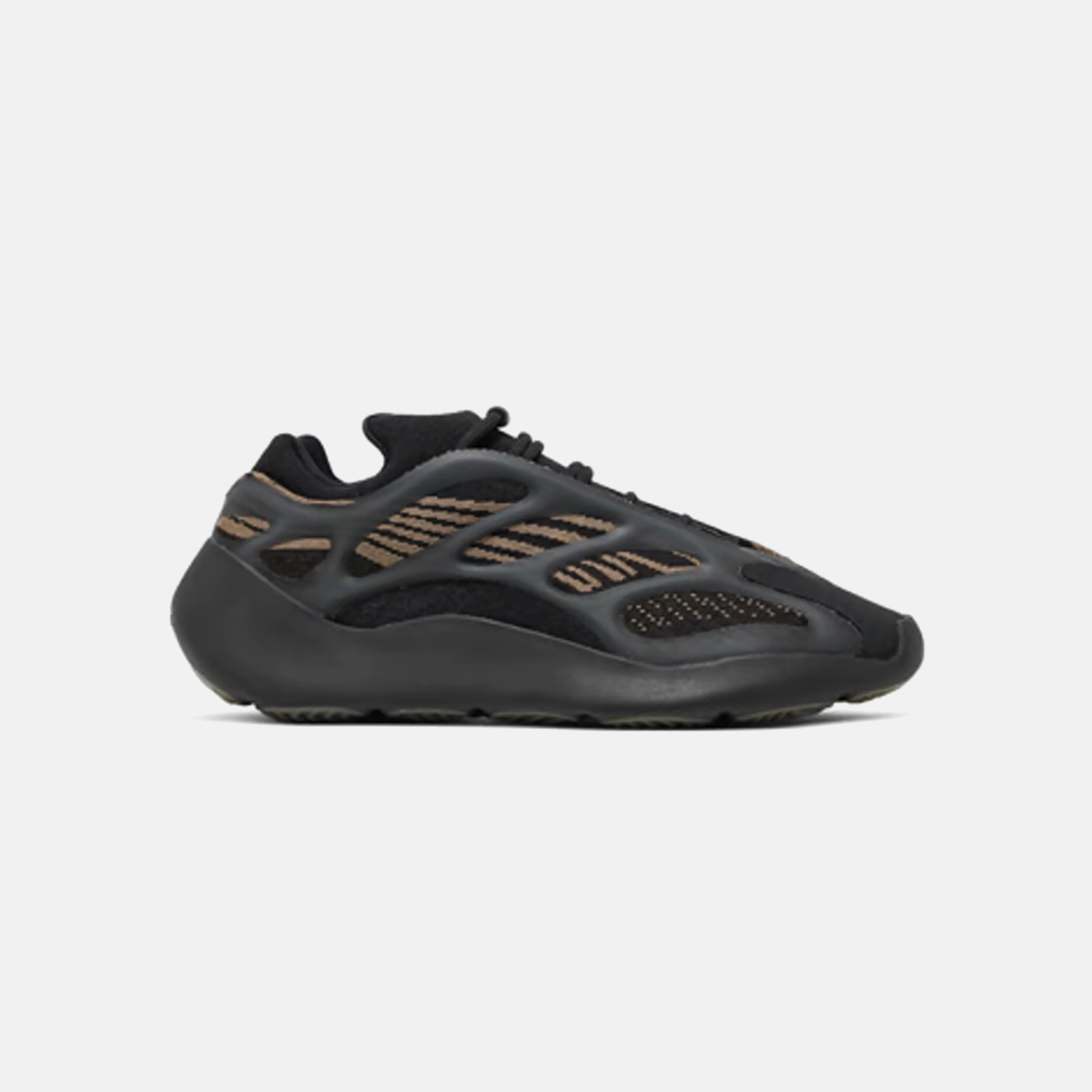 Trendy Look Airflow Design Adidas Yeezy 700 V3 'Clay Brown'