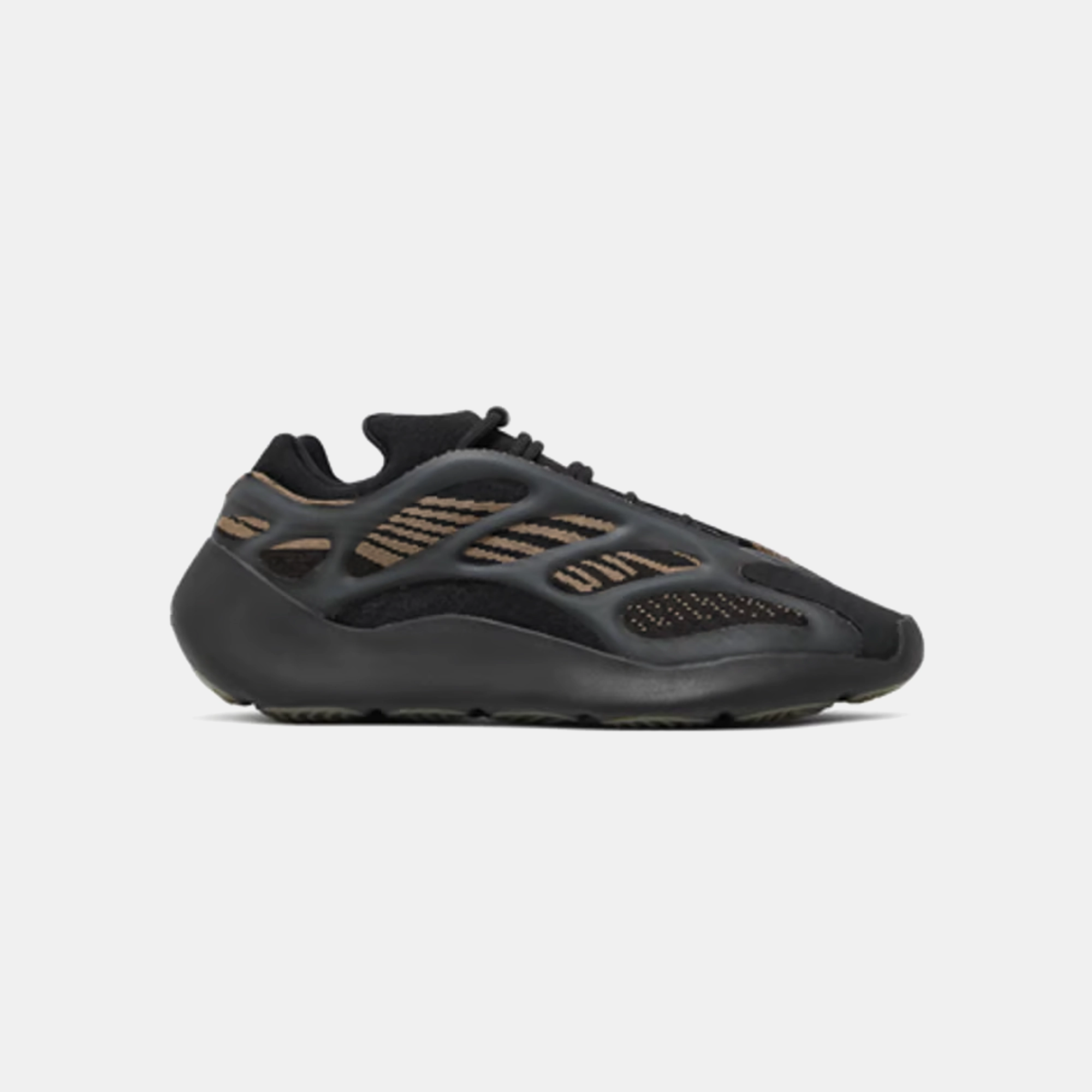 Custom Fit Adidas Yeezy 700 V3 'Clay Brown'