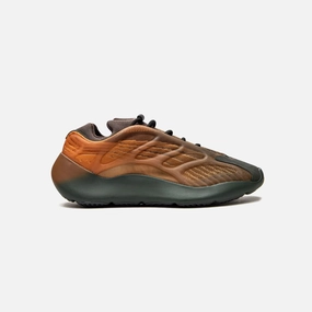 Durable Double Stitching Adidas Yeezy 700 V3 'Copper Fade'