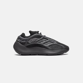 Adidas Yeezy 700 V3 'Dark Glow' Sock Like Collar Superior shock absorption