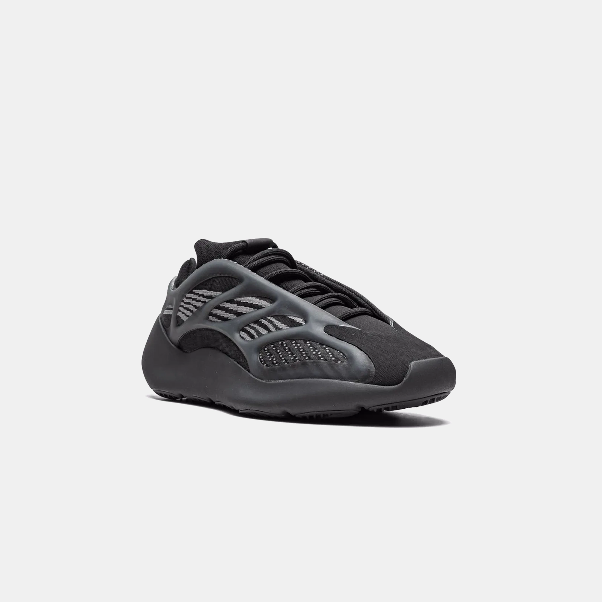 Thermal Molded Midsole Adidas Yeezy 700 V3 'Dark Glow'