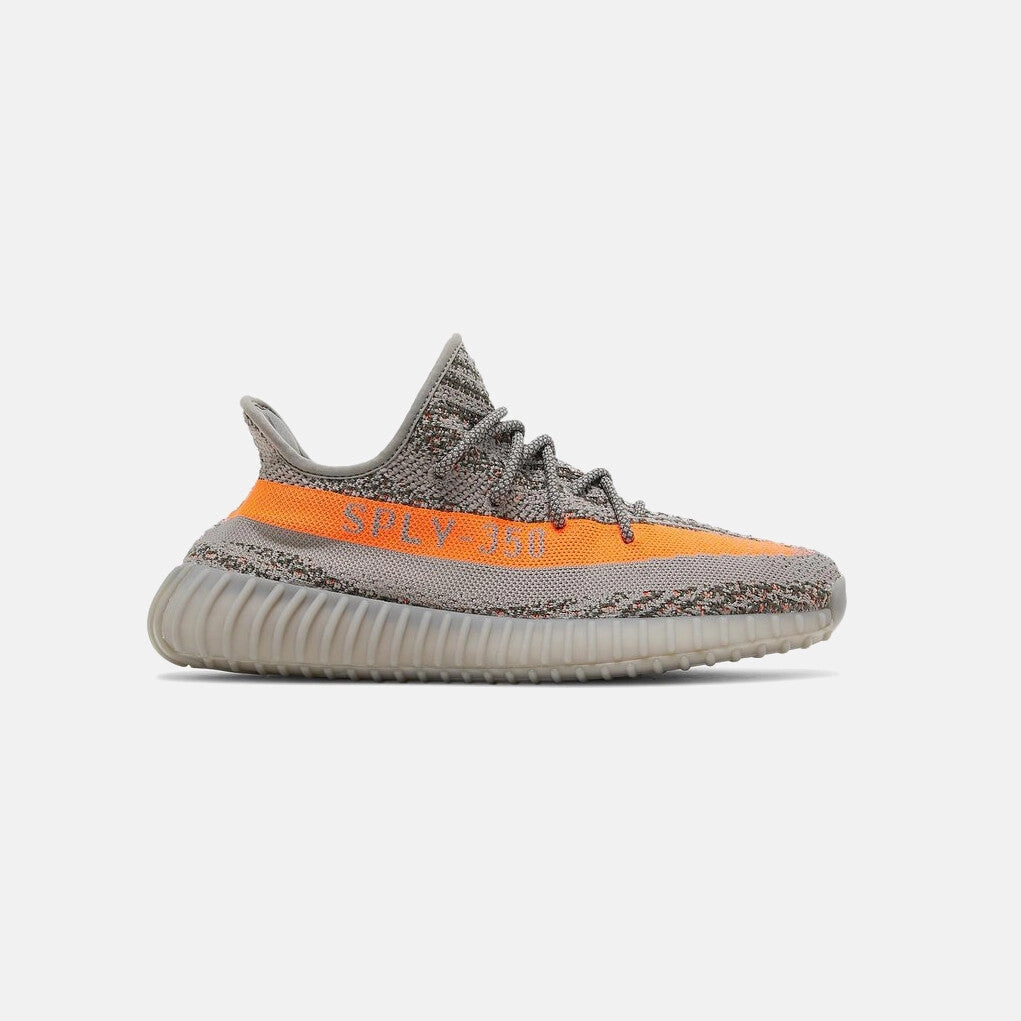 Adidas Yeezy Boost 350 V2 Beluga Reflective Foot Cushion