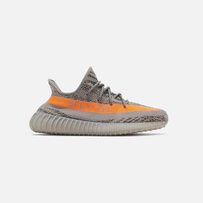 Everyday Activity Heel Cup Stability Adidas Yeezy Boost 350 V2 Beluga Reflective
